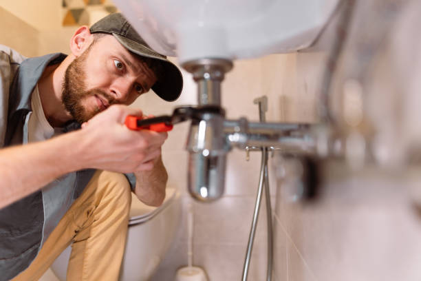 Best Commercial Plumbing Services  in Broxton, GA